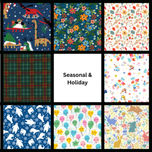 seasonal & holiday stoma bag cover (copy)