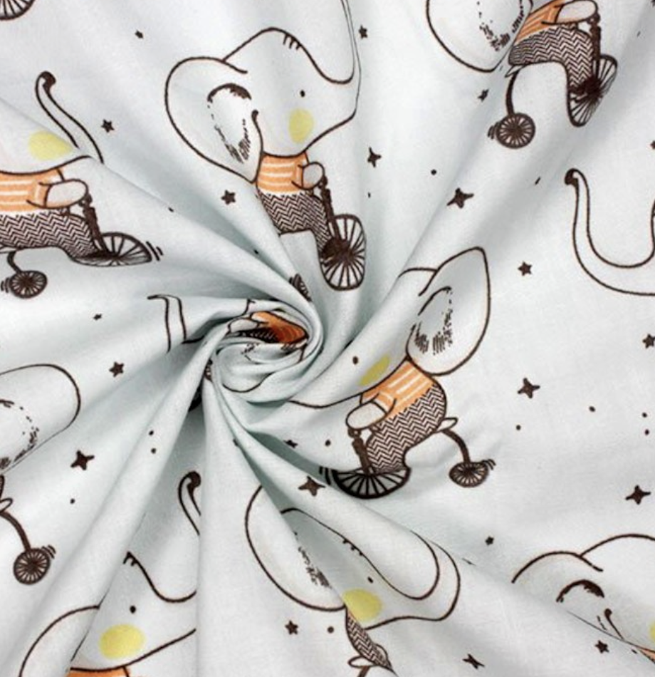 Animals & Creatures Stoma Bag Cover